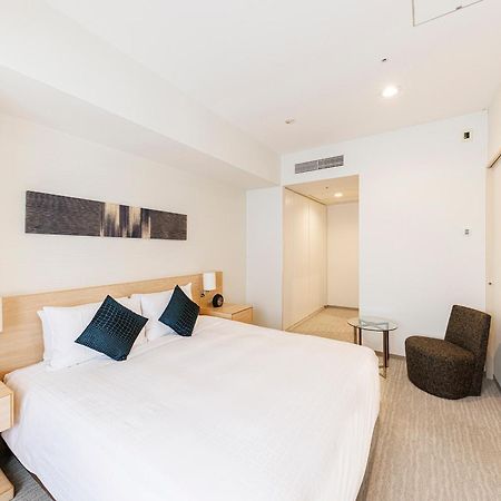 Fraser Residence Nankai Ōsaka Extérieur photo