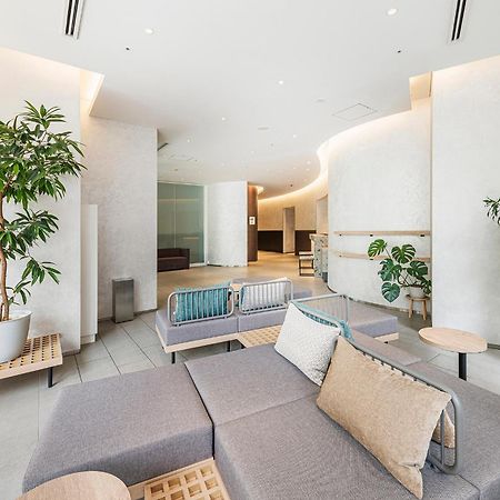 Fraser Residence Nankai Ōsaka Extérieur photo