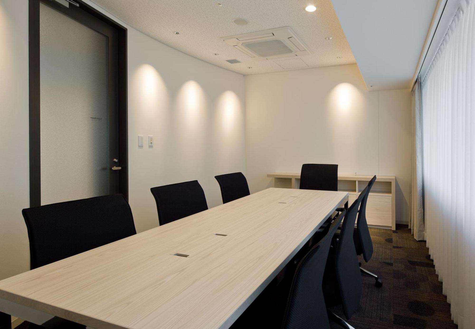 Fraser Residence Nankai Ōsaka Extérieur photo