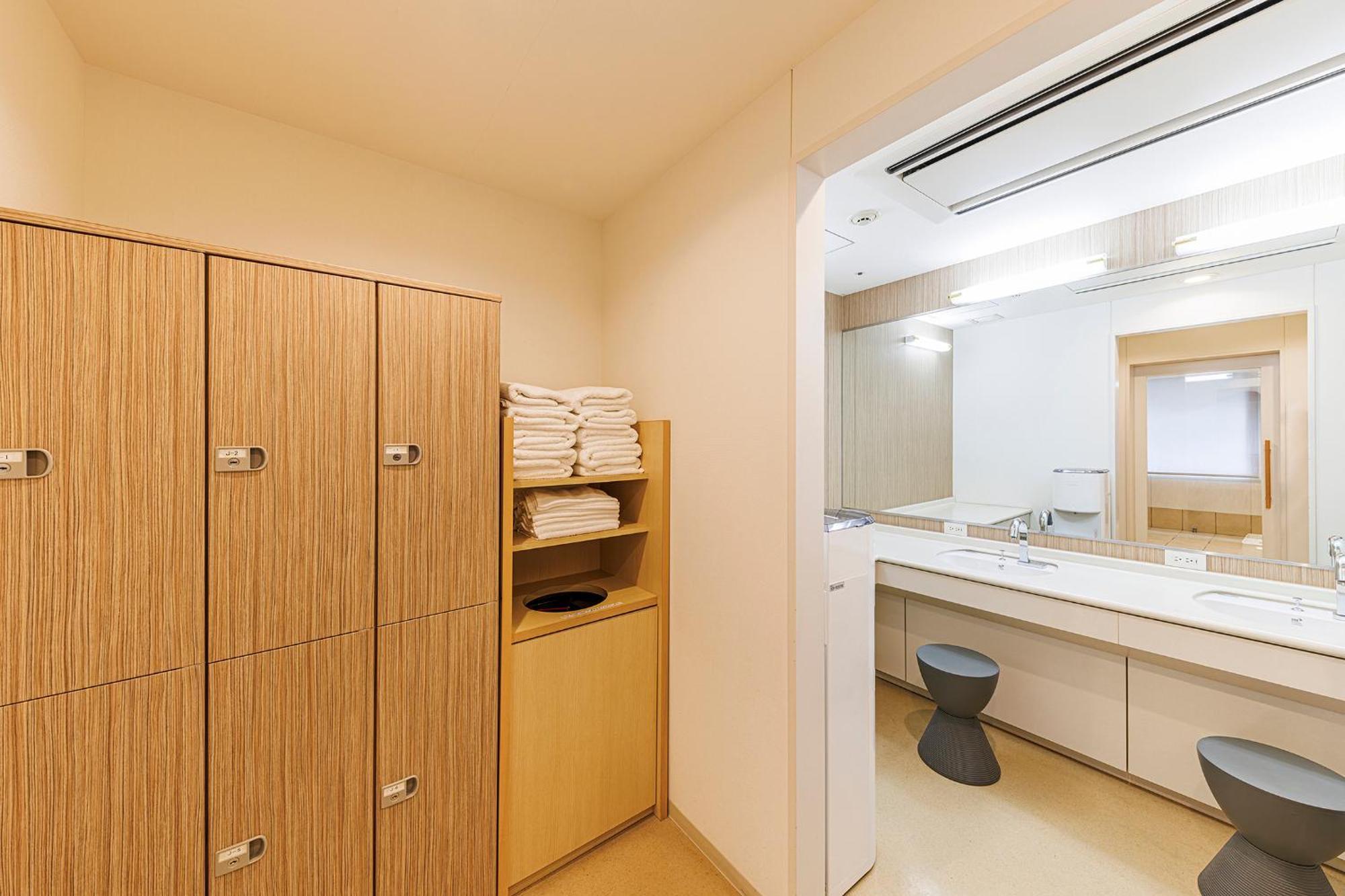 Fraser Residence Nankai Ōsaka Extérieur photo