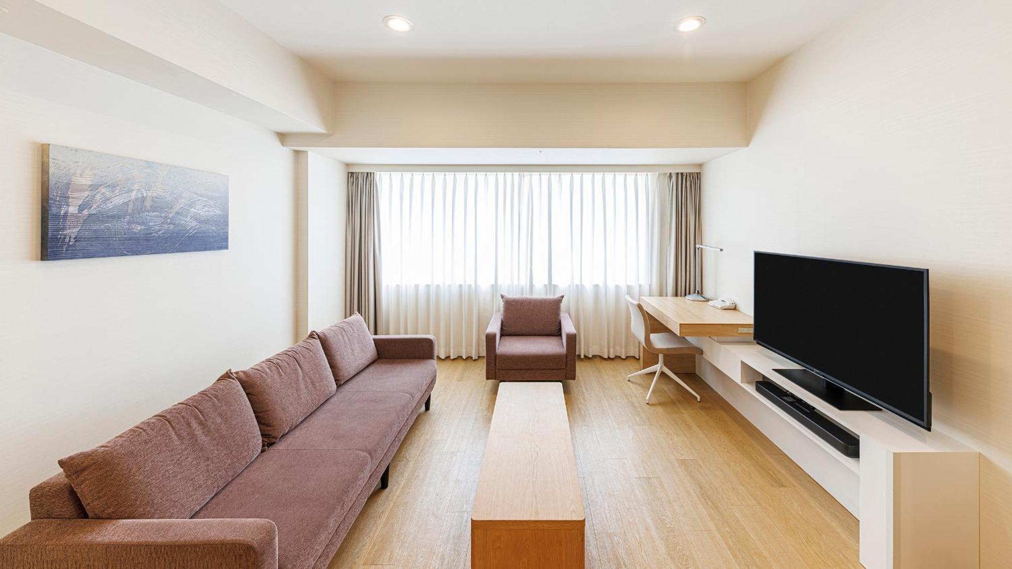 Fraser Residence Nankai Ōsaka Extérieur photo