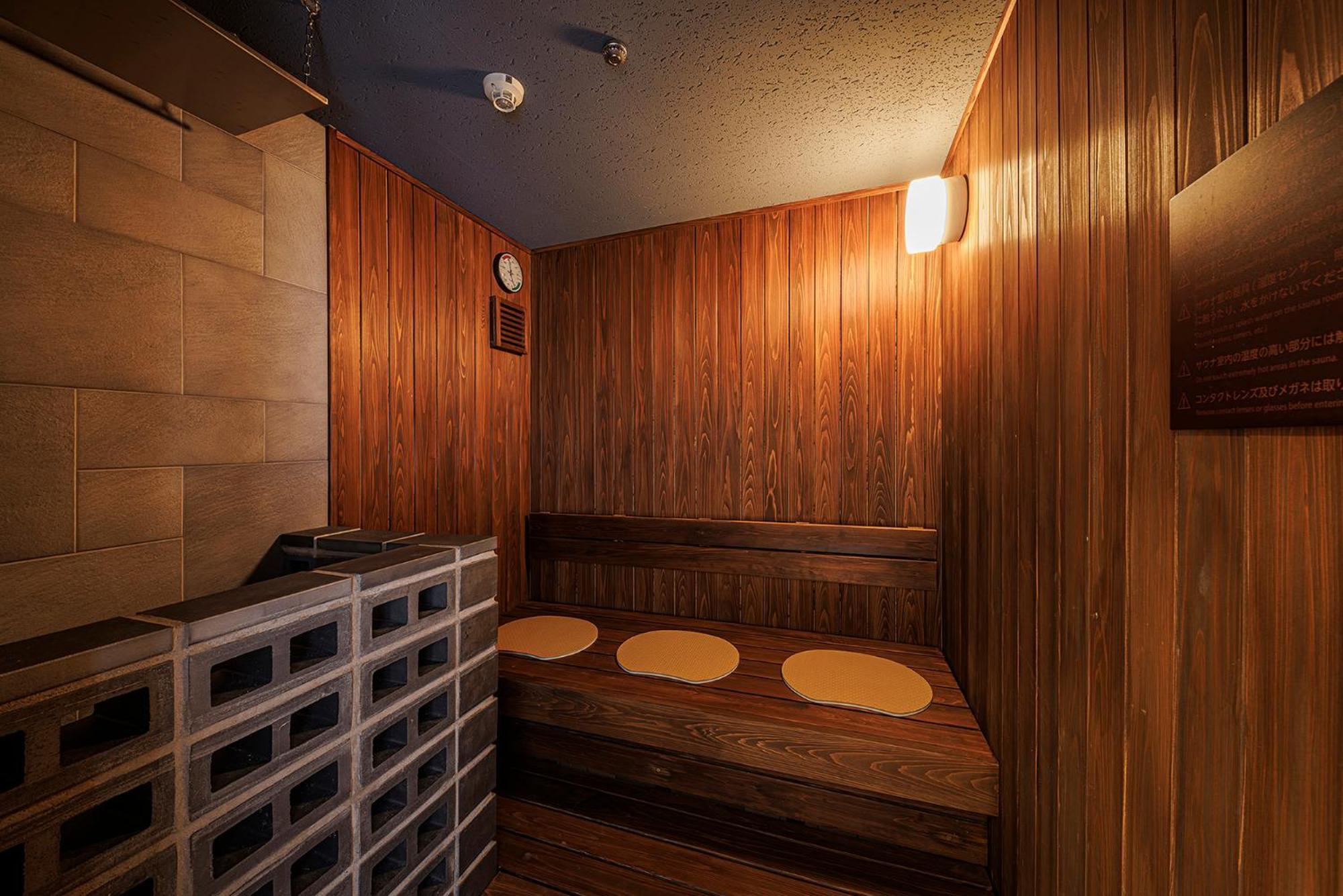 Fraser Residence Nankai Ōsaka Extérieur photo