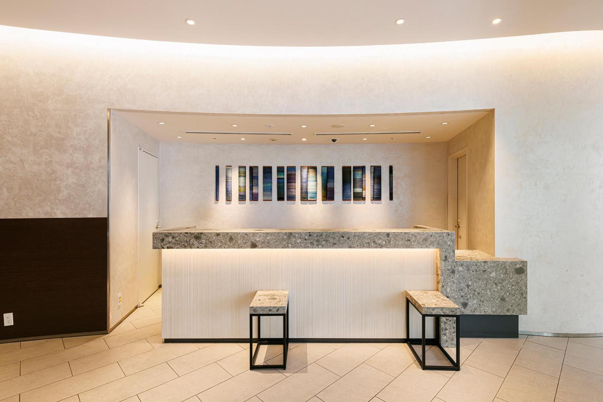 Fraser Residence Nankai Ōsaka Extérieur photo