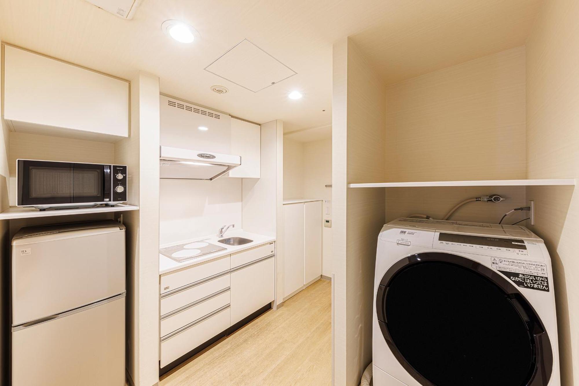 Fraser Residence Nankai Ōsaka Extérieur photo