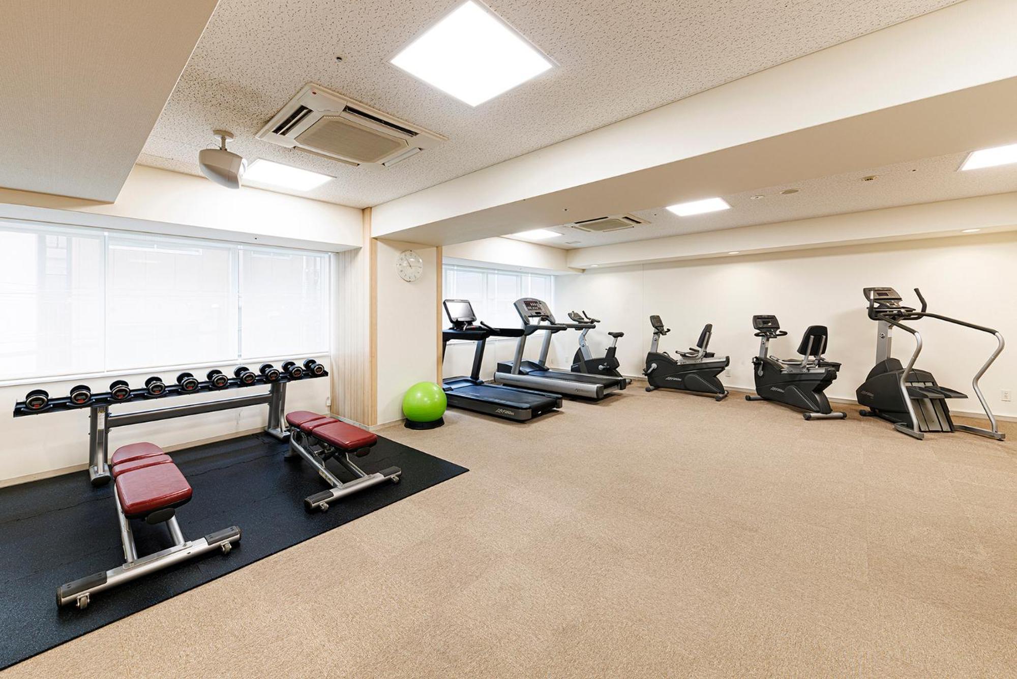 Fraser Residence Nankai Ōsaka Extérieur photo