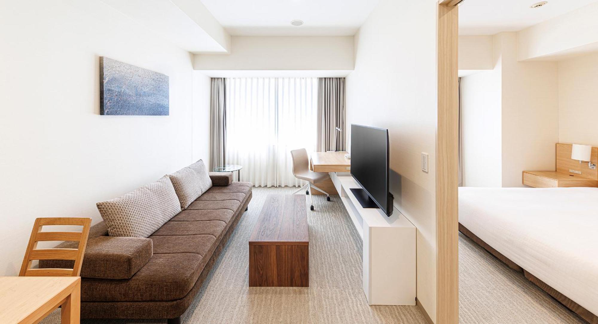 Fraser Residence Nankai Ōsaka Extérieur photo
